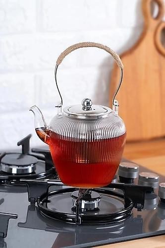 ACAR Cam Demlik 1100 Ml