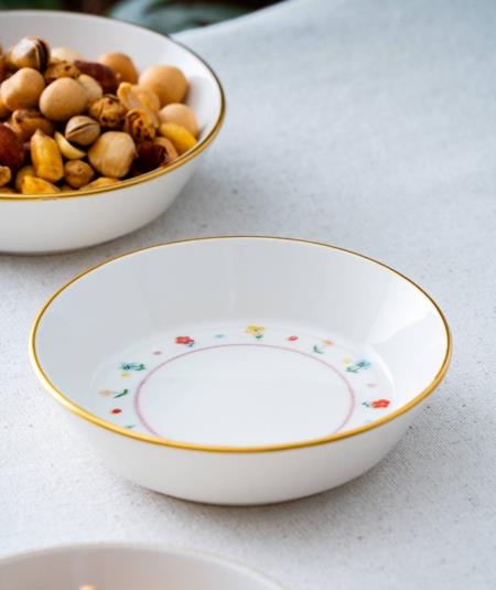 ACAR Livaldi Meri Çerezlik 12 cm