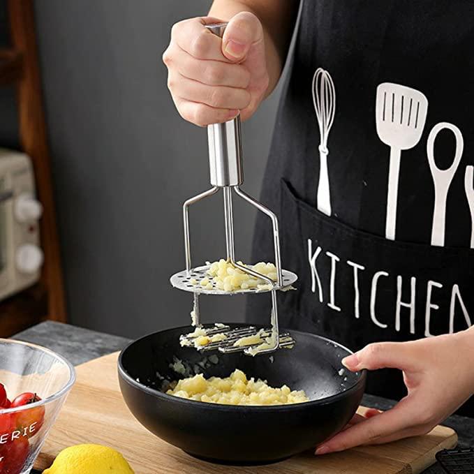 MIEN METAL PATATES EZİCİ