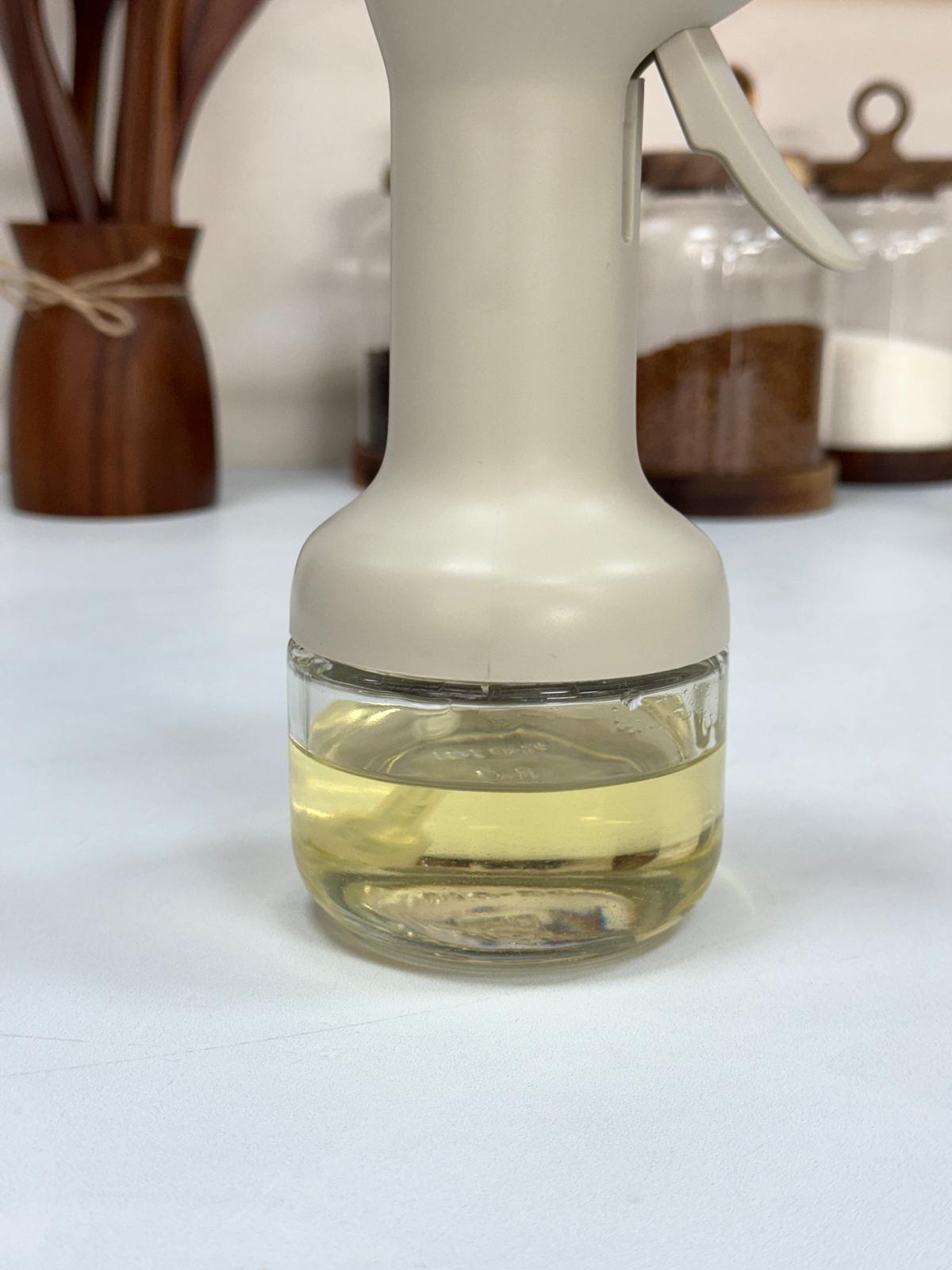 Sprey Yağdanlık 280 mL