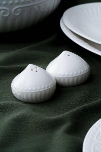 Doralie 6 Kişilik 29 Parça Porselen Yemek Takım