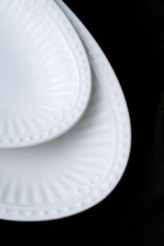 Doralie 6 Kişilik 29 Parça Porselen Yemek Takım