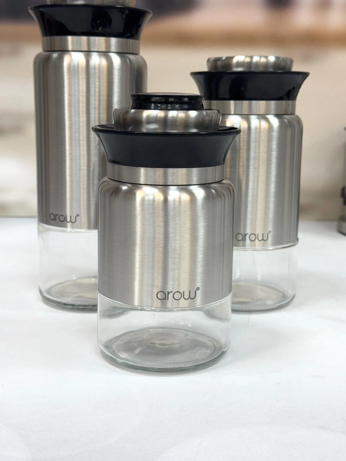 Line 3 Lü Baharatlık