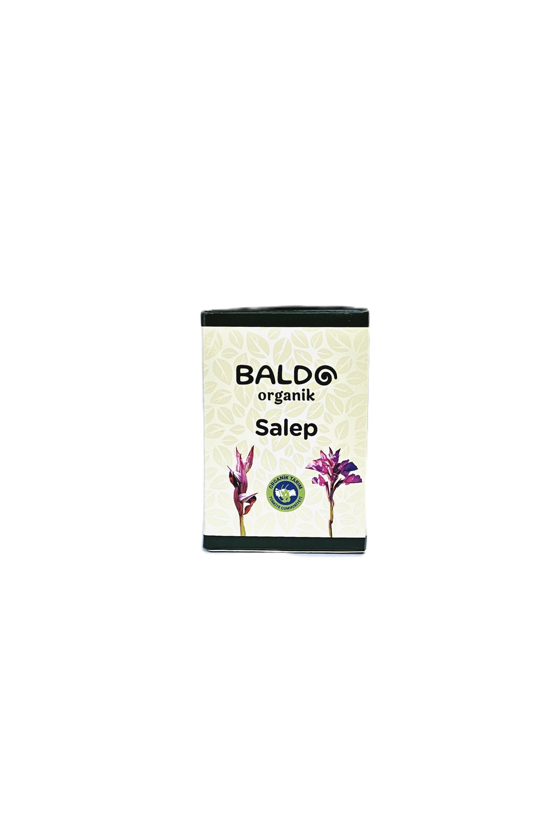 Organik Salep 35 gr