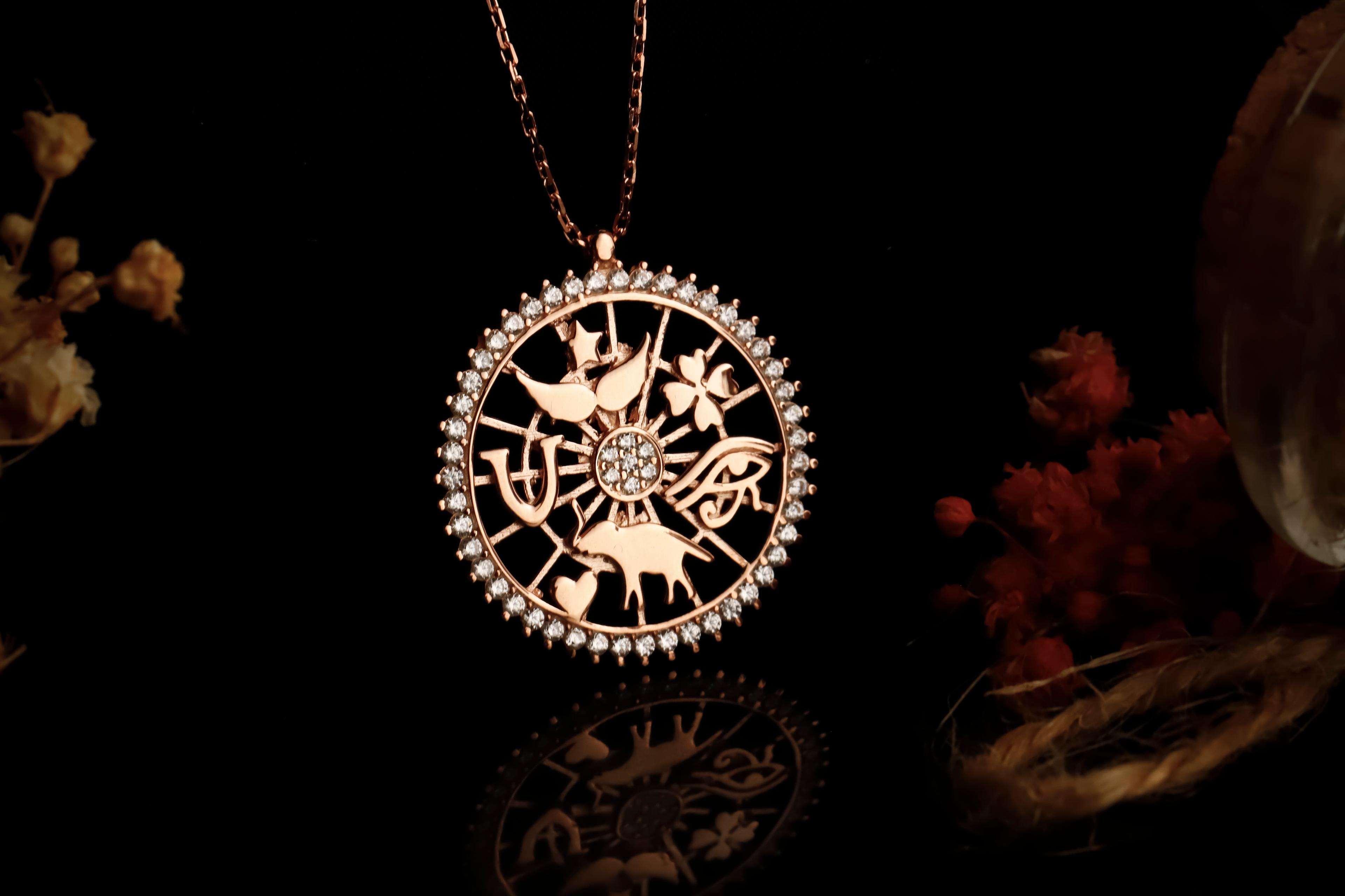 Rose Gold