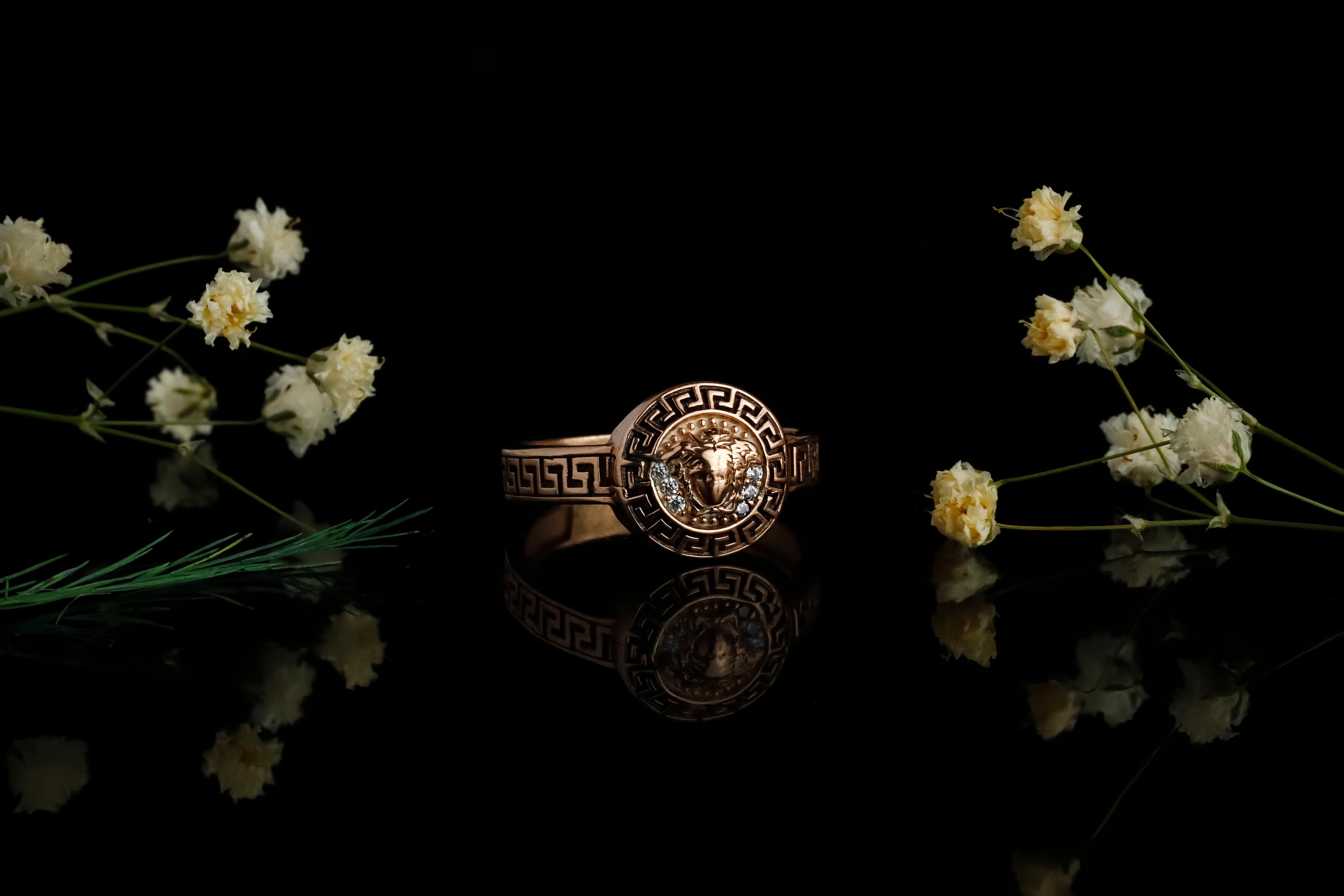 Rose Gold