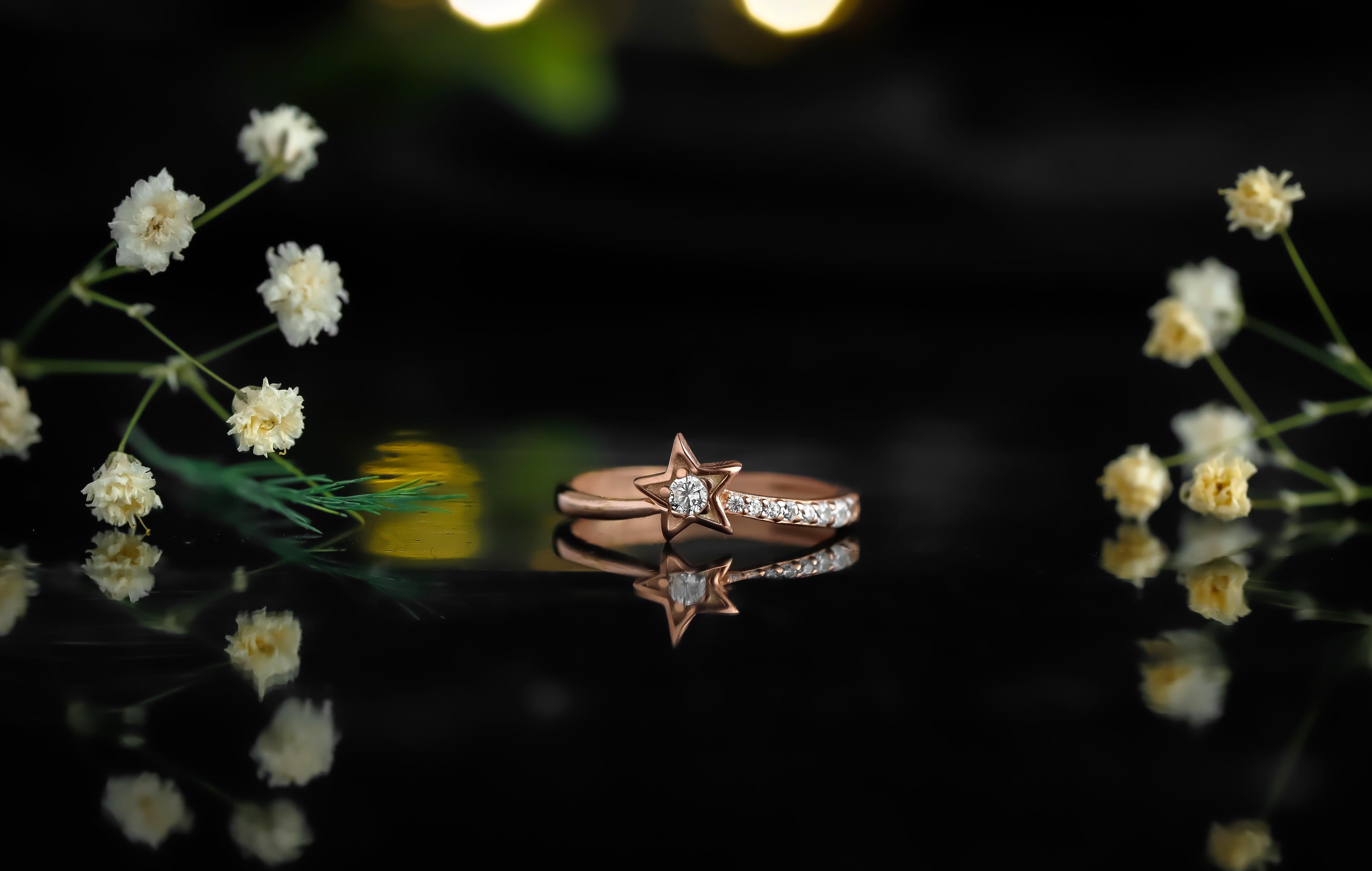Rose Gold