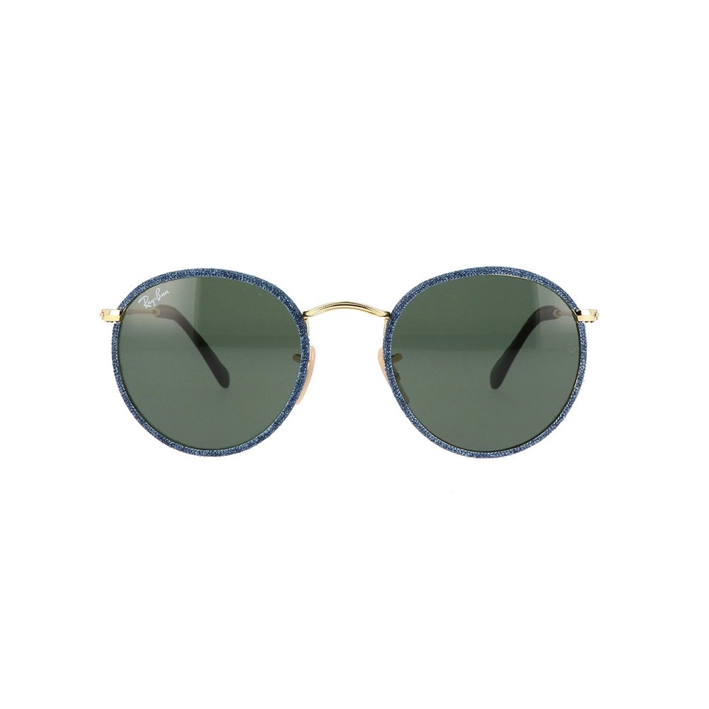 [GVN-002428] RAYBAN GÜNEŞ GÖZLÜĞÜ (50/21/145, RB3475-Q, C9194/31)