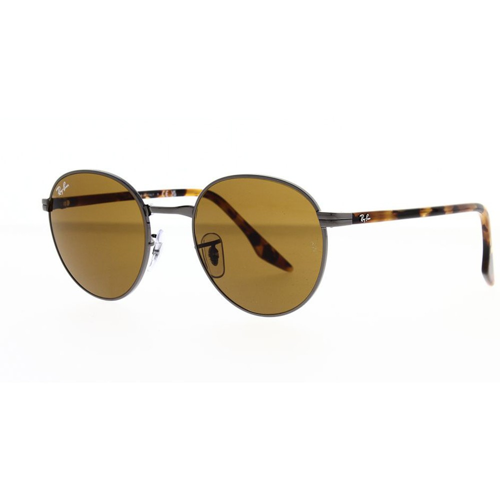 [GVN-008265] RAYBAN GÜNEŞ GÖZLÜĞÜ (51/21/145, RB3691, C004/33)