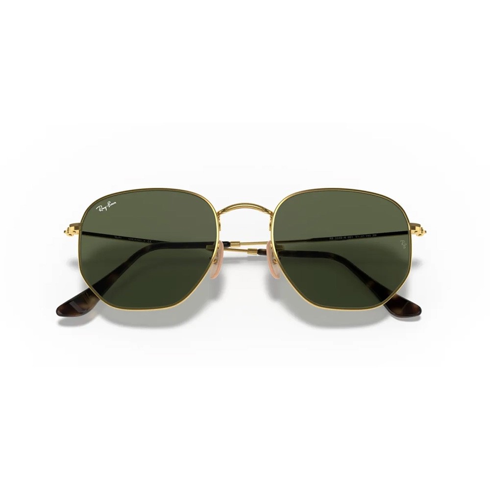 [GVN-002184] RAYBAN GÜNEŞ GÖZLÜĞÜ (51/21/145, RB3548, C001/51)