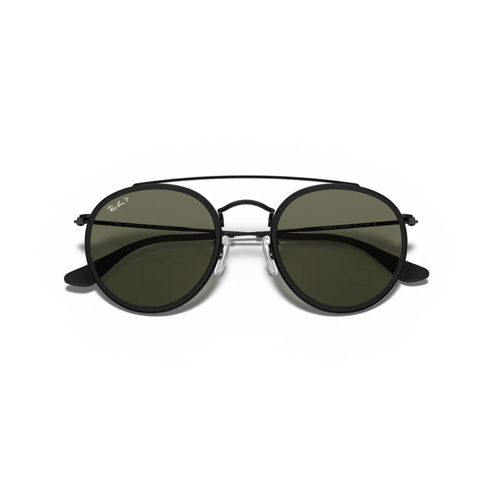 [GVN-008261] RAYBAN GÜNEŞ GÖZLÜĞÜ (51/22/145, RB3647/N, C002/58)