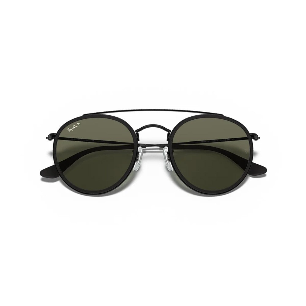 [GVN-008261] RAYBAN GÜNEŞ GÖZLÜĞÜ (51/22/145, RB3647/N, C002/58)