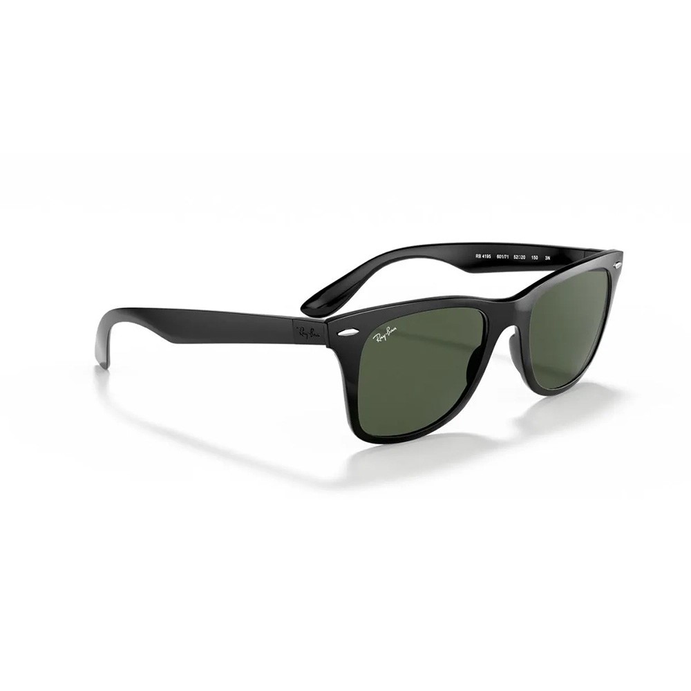 [GVN-002440] RAYBAN GÜNEŞ GÖZLÜĞÜ (52/20/150, RB4195, C601/71)