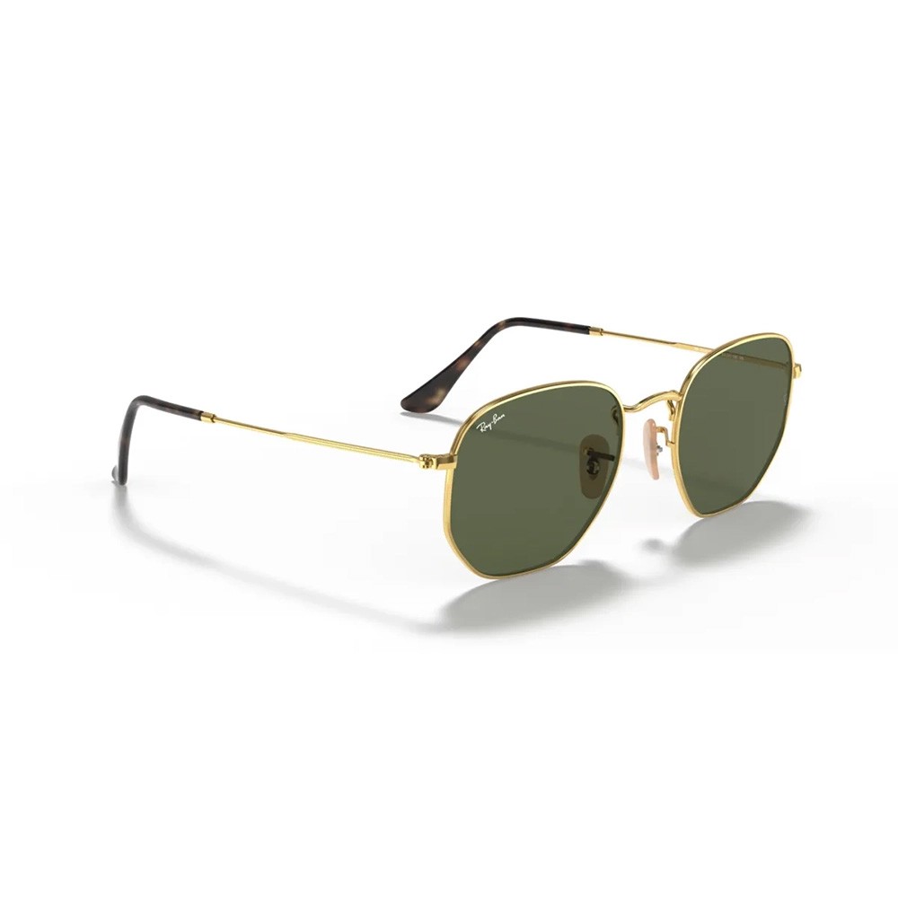 [GVN-002184] RAYBAN GÜNEŞ GÖZLÜĞÜ (51/21/145, RB3548, C001/51)