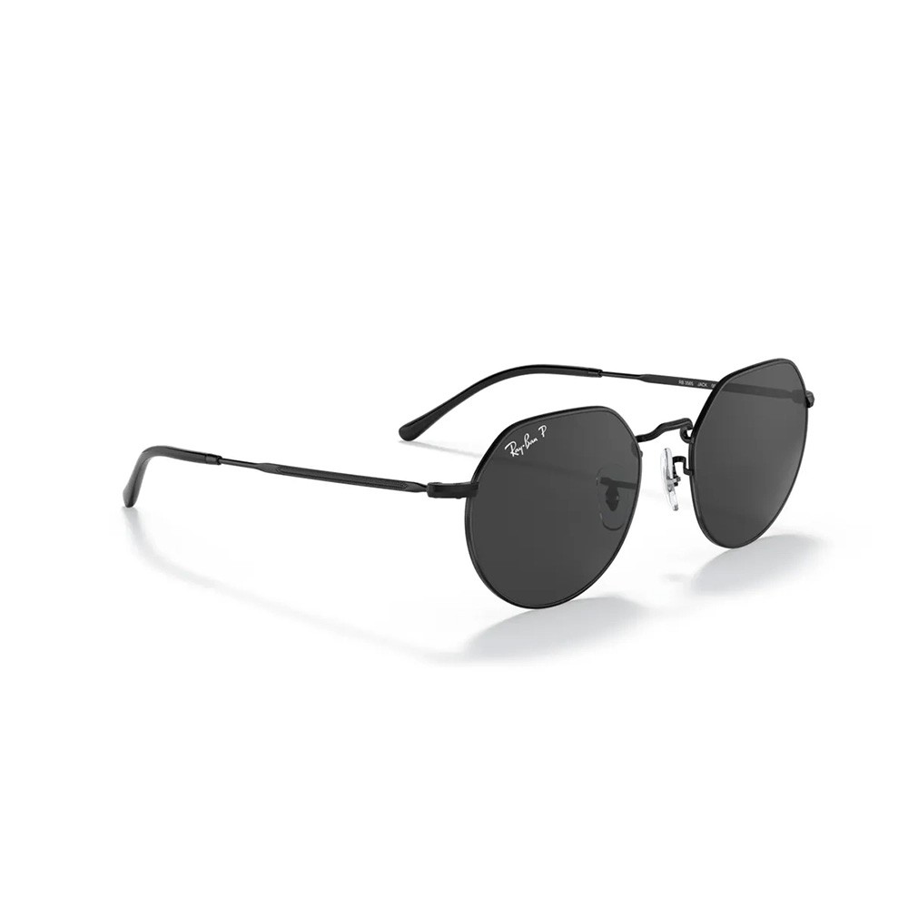 [GVN-004409] RAYBAN GÜNEŞ GÖZLÜĞÜ (55/20/145, RB3565, C002/48)