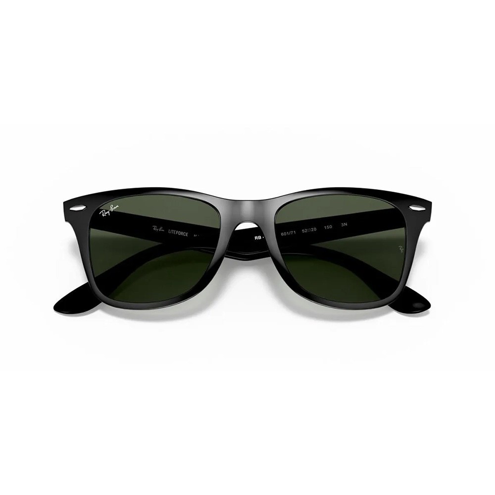 [GVN-002440] RAYBAN GÜNEŞ GÖZLÜĞÜ (52/20/150, RB4195, C601/71)