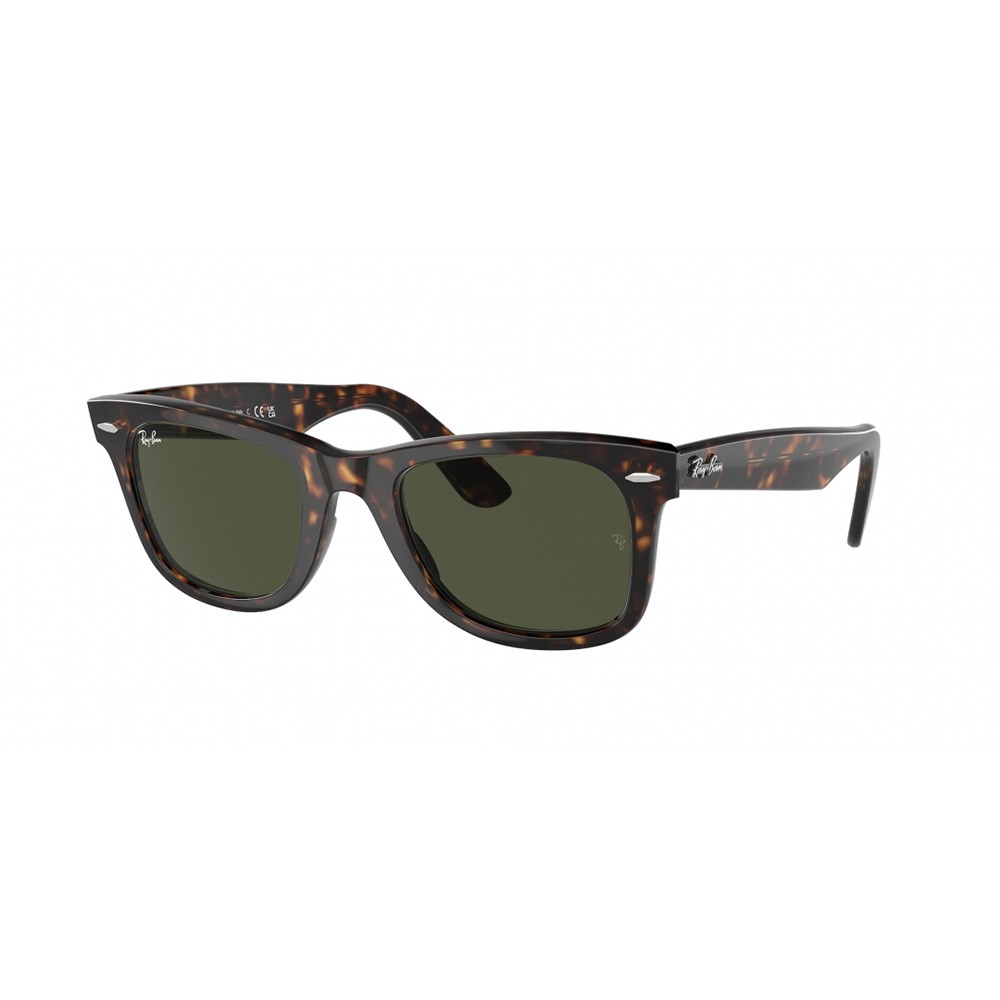 [GVN-002162] RAYBAN GÜNEŞ GÖZLÜĞÜ (50/22/150, RB2140, C901)