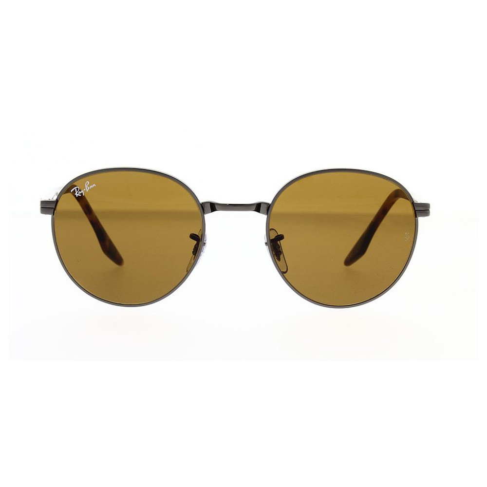 [GVN-008265] RAYBAN GÜNEŞ GÖZLÜĞÜ (51/21/145, RB3691, C004/33)