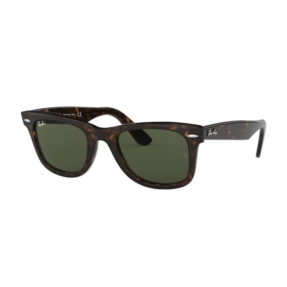 RAYBAN GÜNEŞ GÖZLÜĞÜ (50/22/150, RB2140, C902)