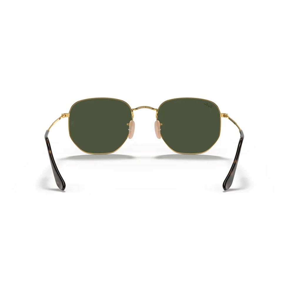 [GVN-002184] RAYBAN GÜNEŞ GÖZLÜĞÜ (51/21/145, RB3548, C001/51)