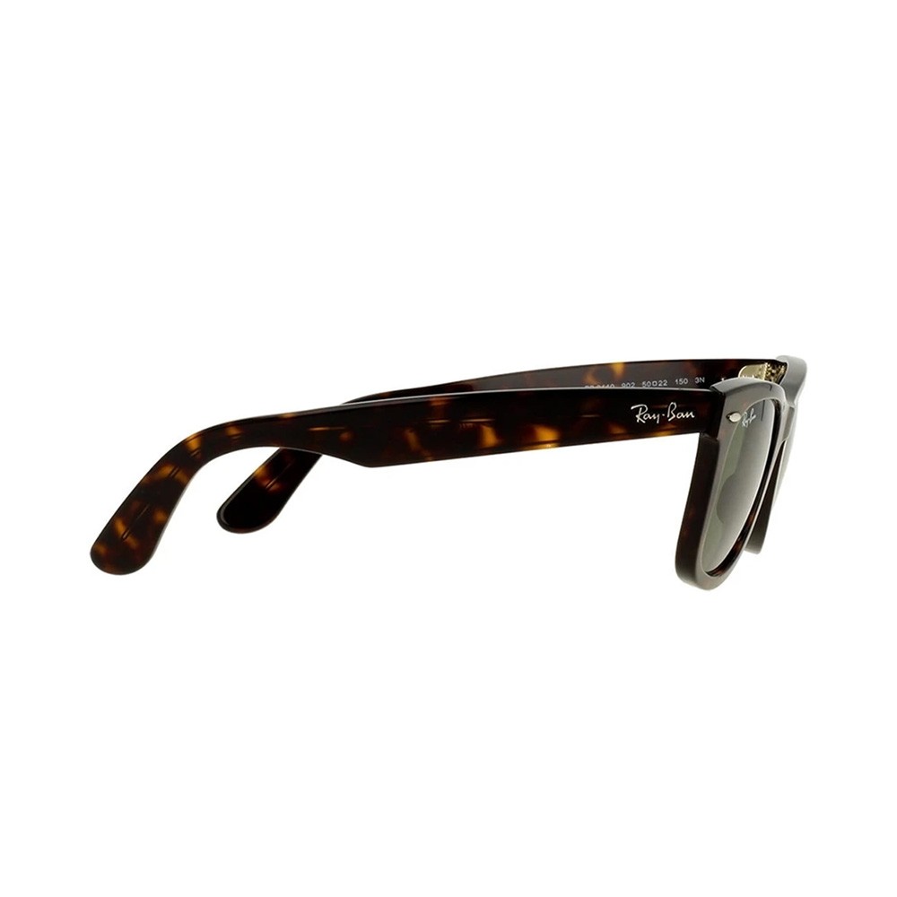 [GVN-002162] RAYBAN GÜNEŞ GÖZLÜĞÜ (50/22/150, RB2140, C901)