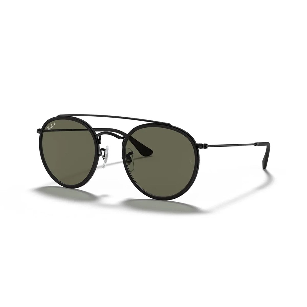 [GVN-008261] RAYBAN GÜNEŞ GÖZLÜĞÜ (51/22/145, RB3647/N, C002/58)