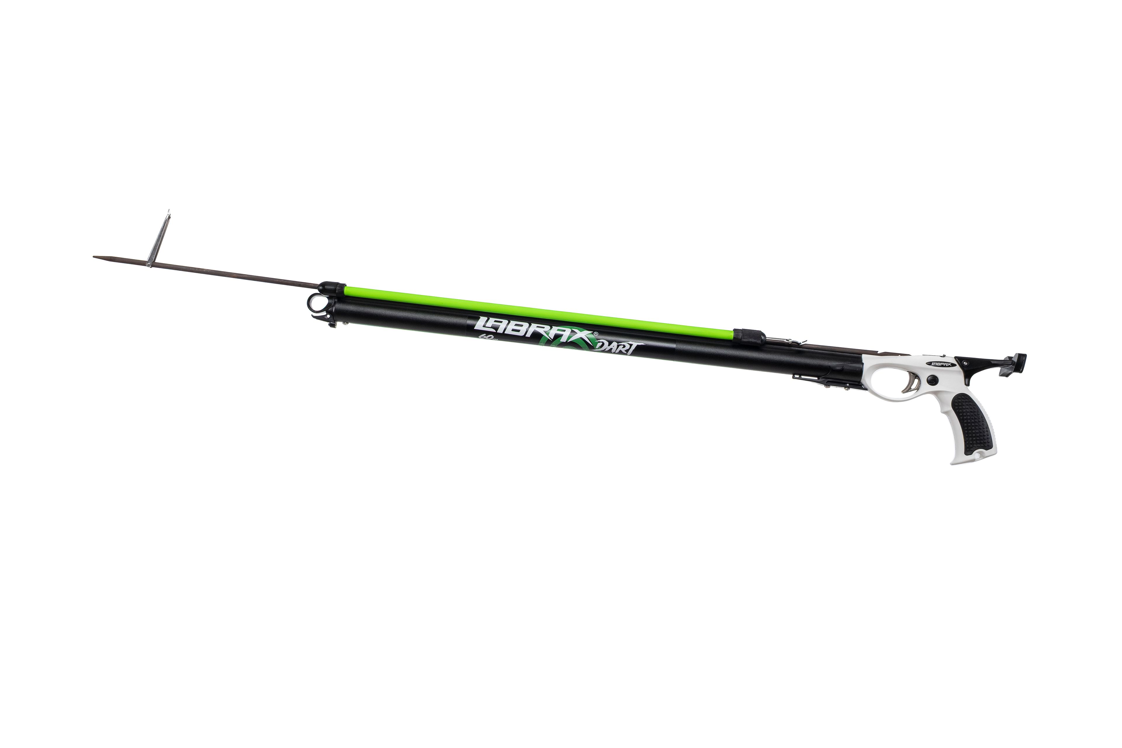 Labrax Dart Kapalı Kafa Zıpkın