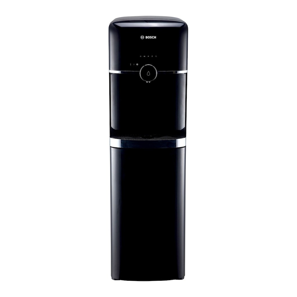 Bosch RDW1576 Gizli Damacanalı Su Sebili Siyah