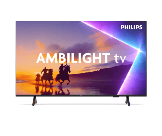 Philips 55PUS8500 4K Ultra HD Ambilight QLED TV