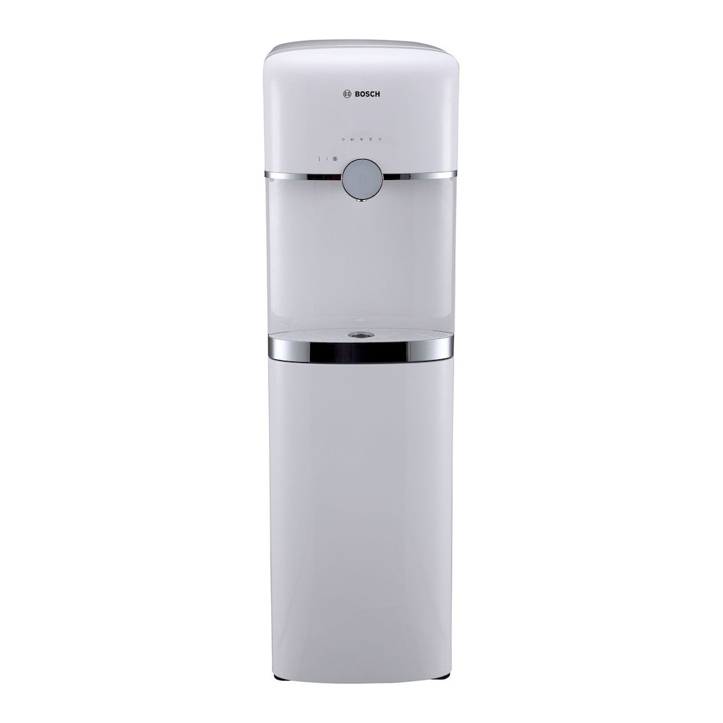 Bosch RDW1575 Gizli Damacanalı Su Sebili Beyaz