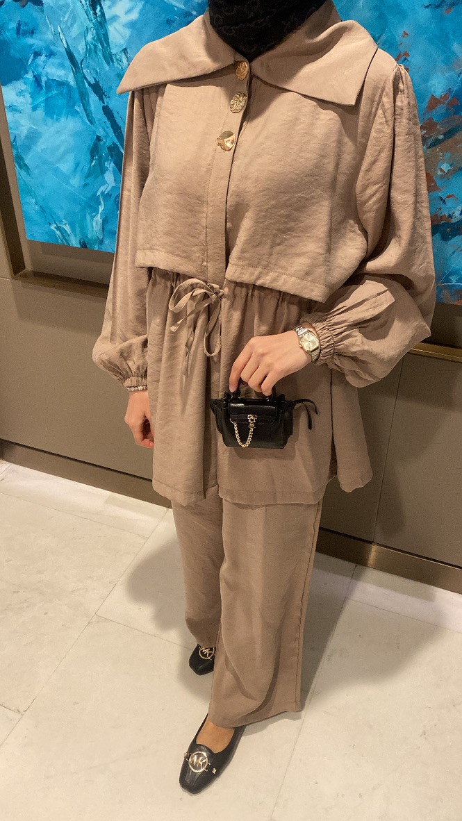 Alia Takım
