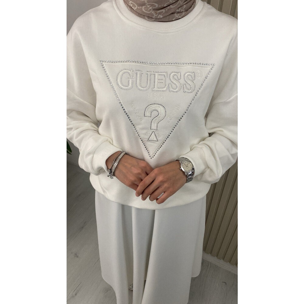 Guess Taşlı Sweet