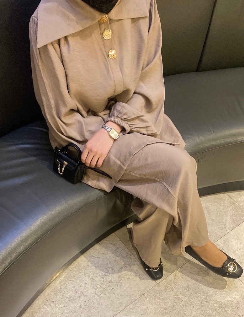 Alia Takım