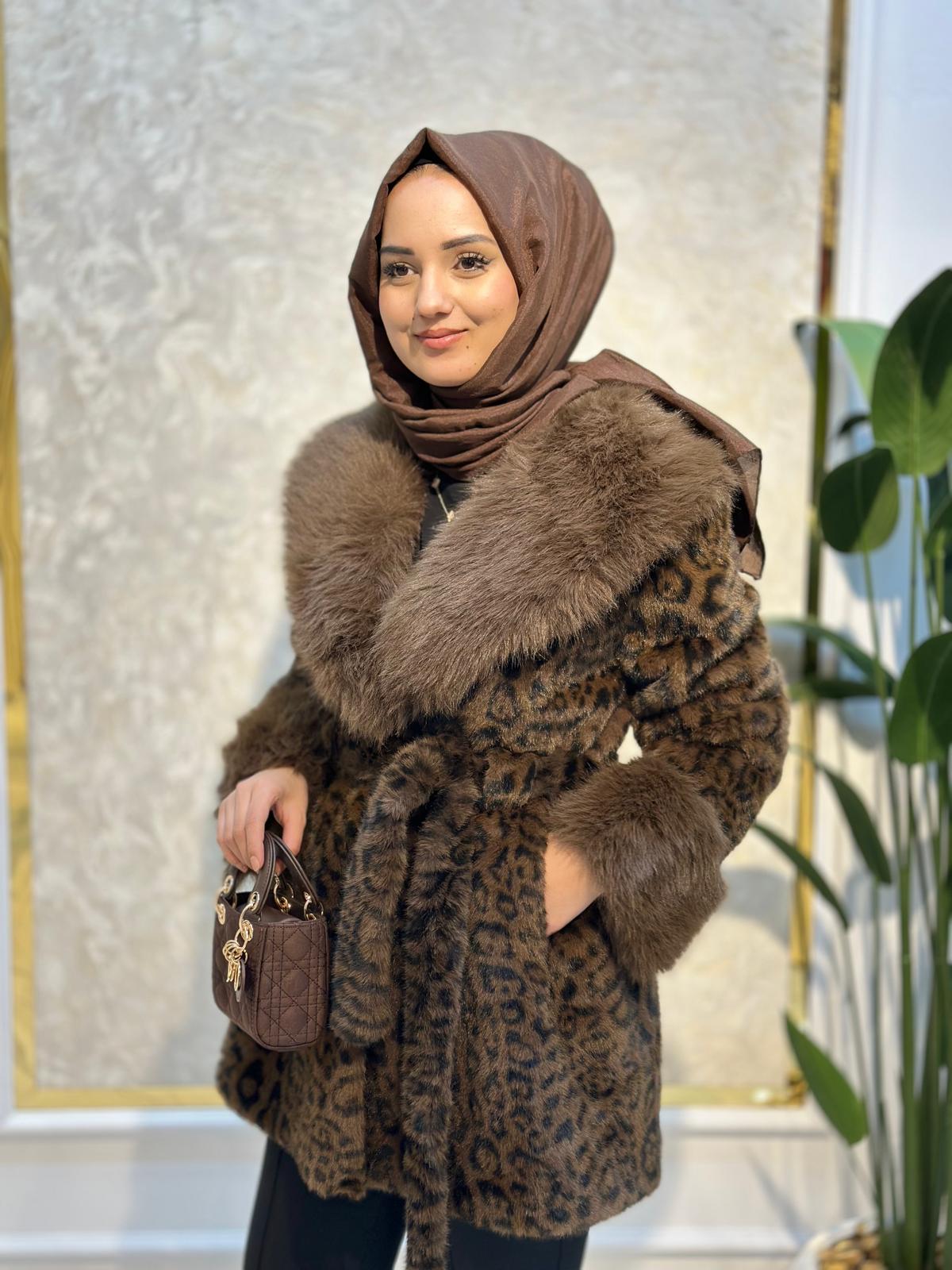 Leopar Kürk-Tac 85938