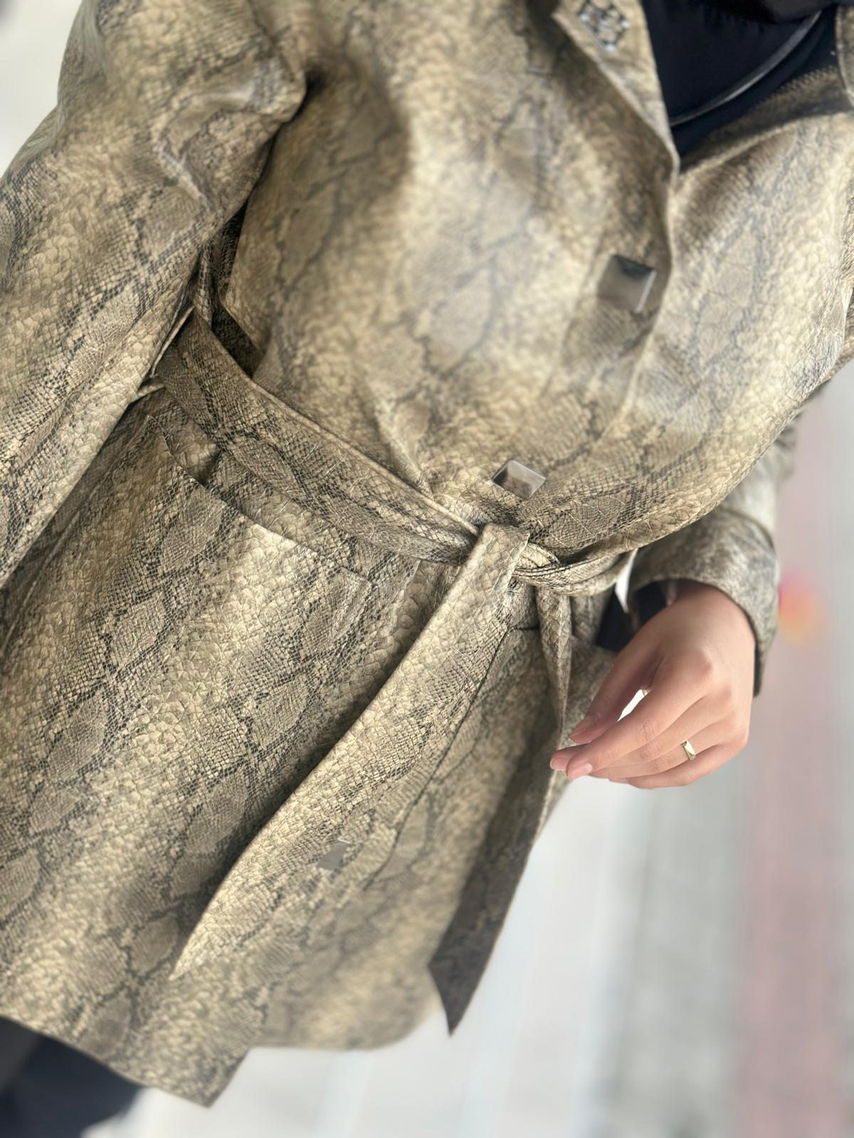 Serpens Ceket-Tac 32700