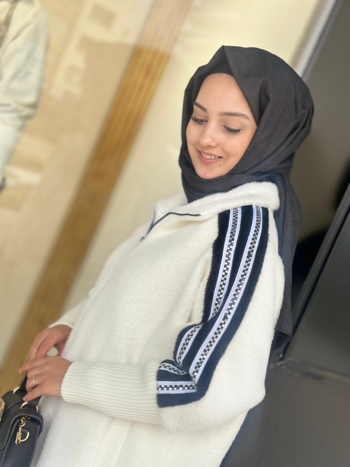 Kol Det.Angora Kaban-Tac 7043