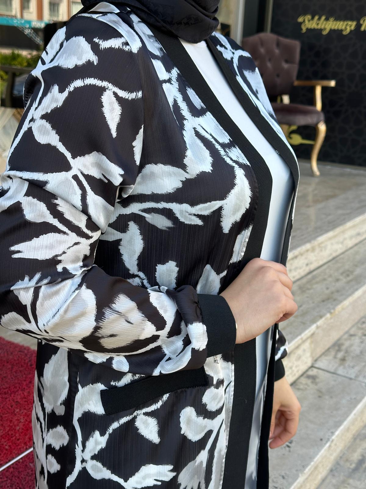 Ribana Detaylı İkili Takım-Tac 9253