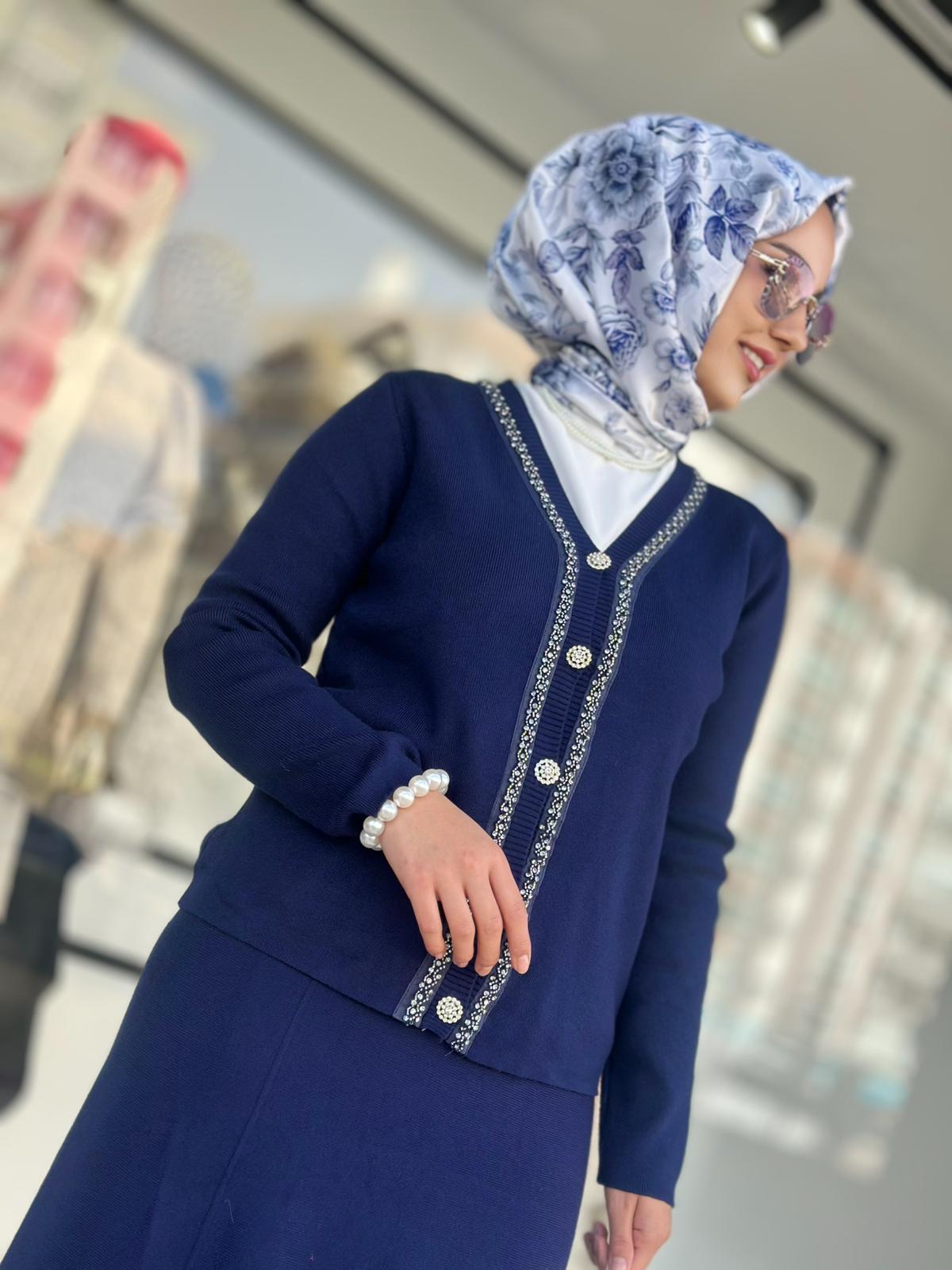 Gloria Takım-Tac 4011