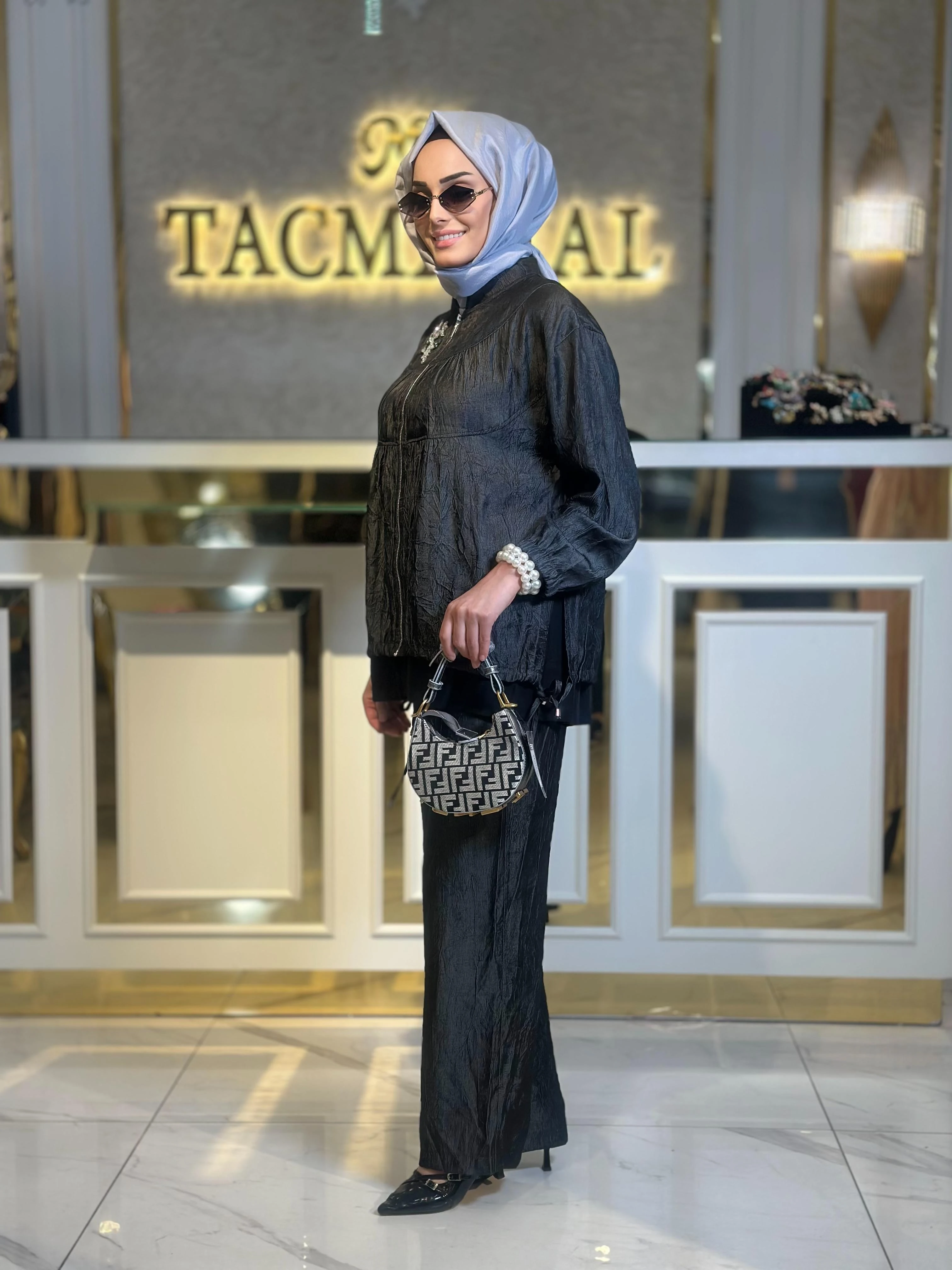 Bellin Takım-Tac 4034