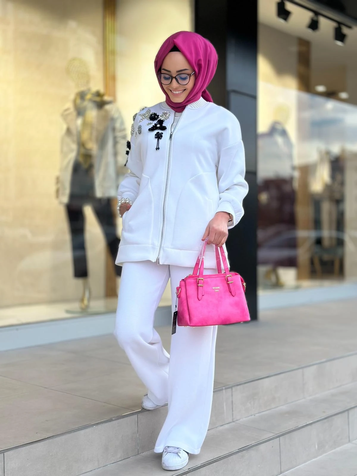 Star Takım-Tac 4031 - Ekru