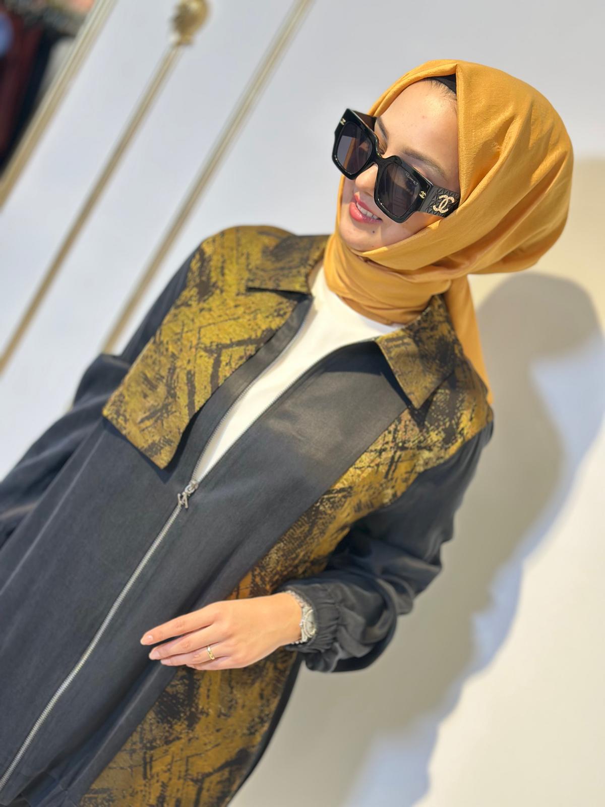 Nuss Pant.Takım-Tac 01001