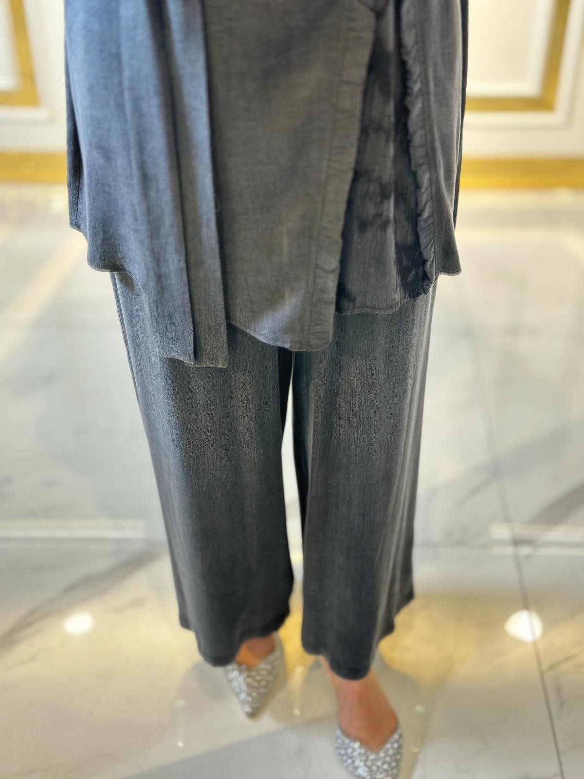 İpek Cupra Pant.Takım-Tac 1413