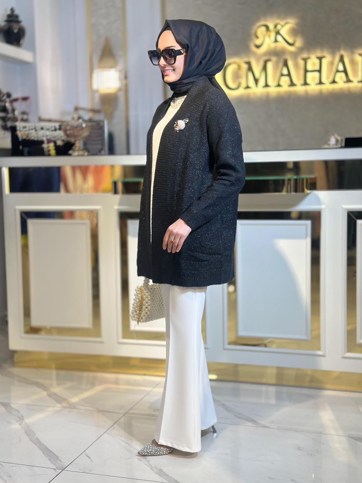 Sim Det. Hırka-Tac 21686