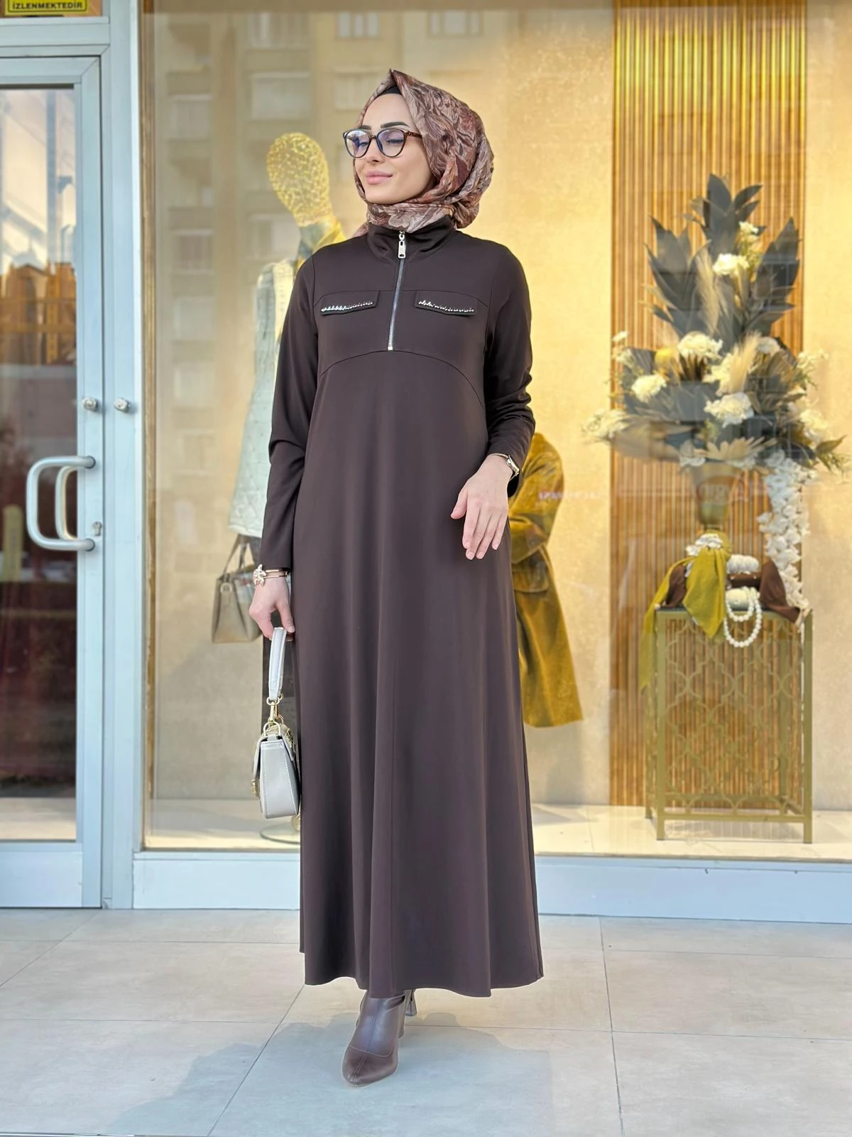 Nuss Elbise-Tac 2013