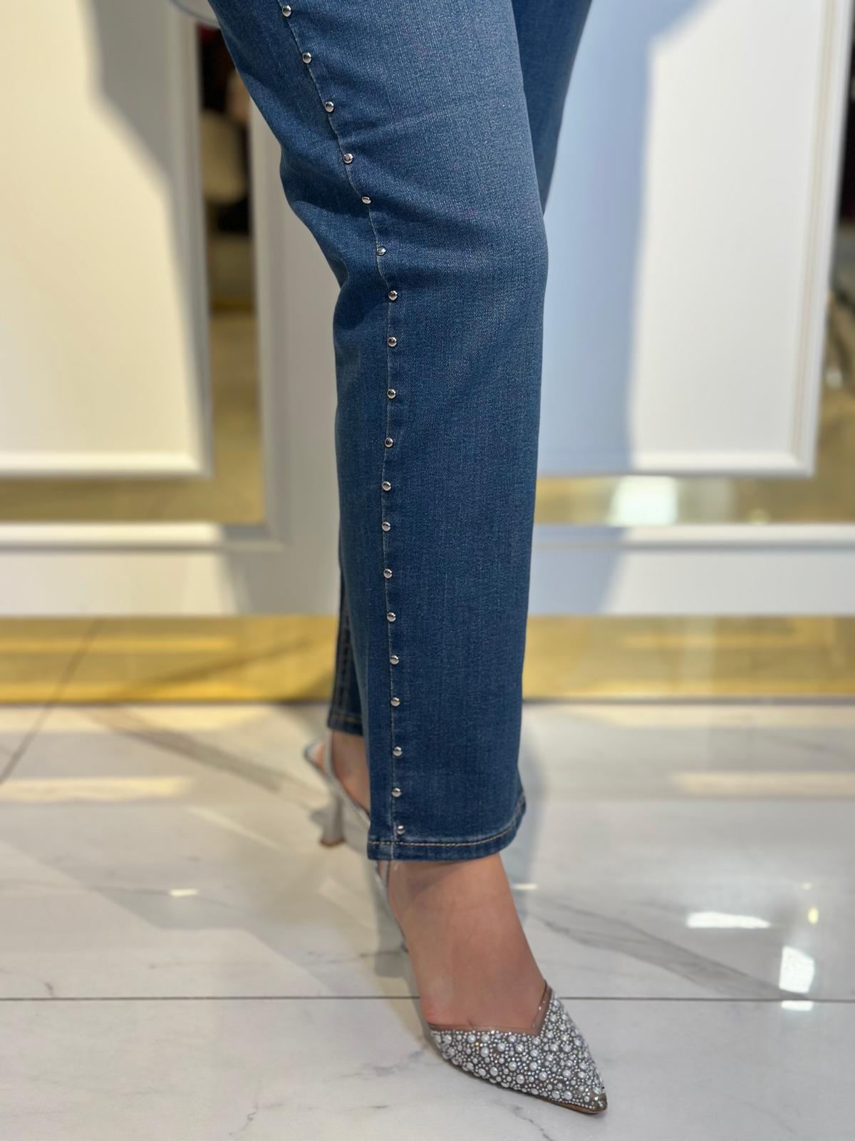 Zımba Det. Mom-Tac 02911