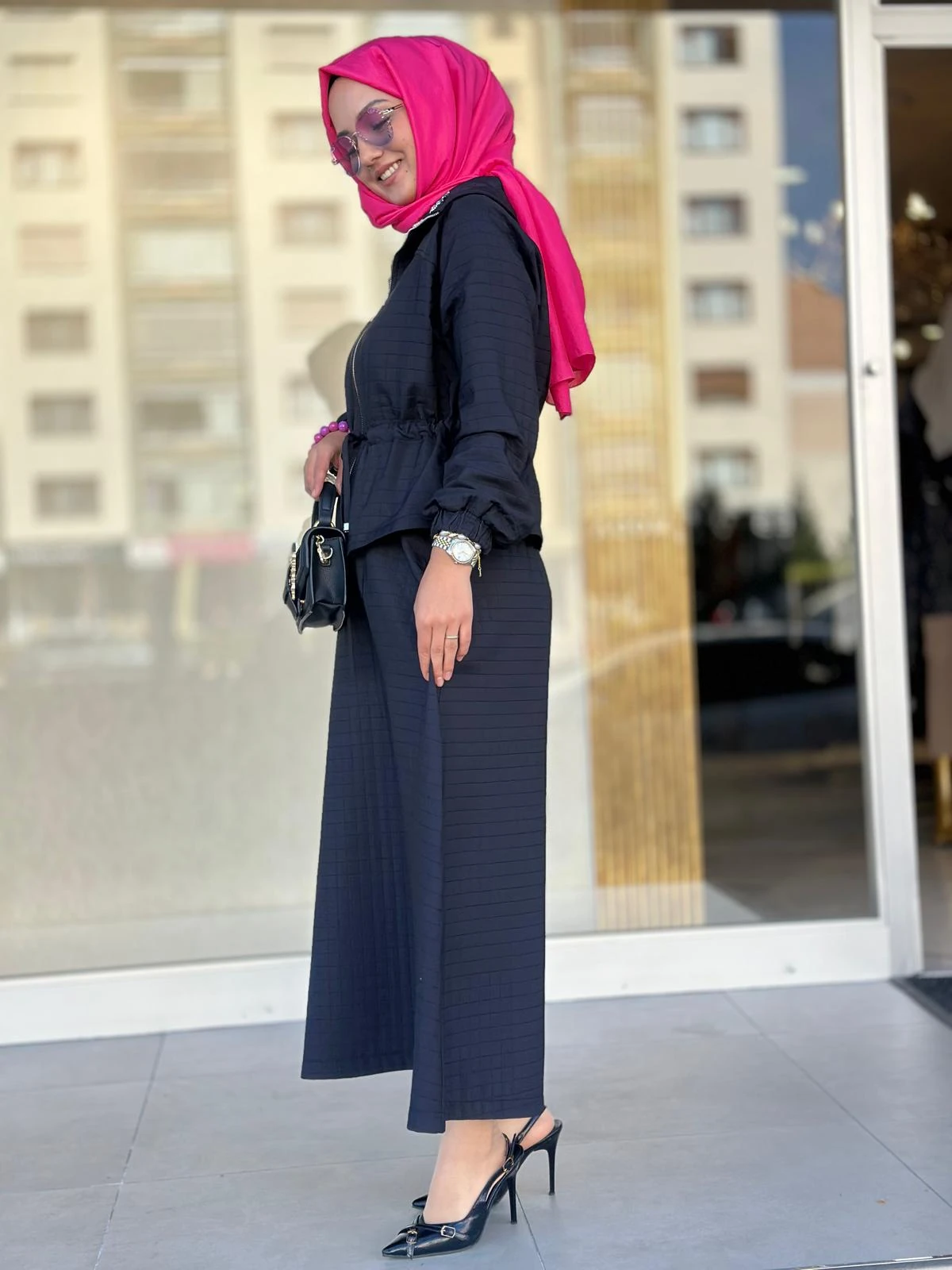 Nuss Etek Takım-Tac 01009