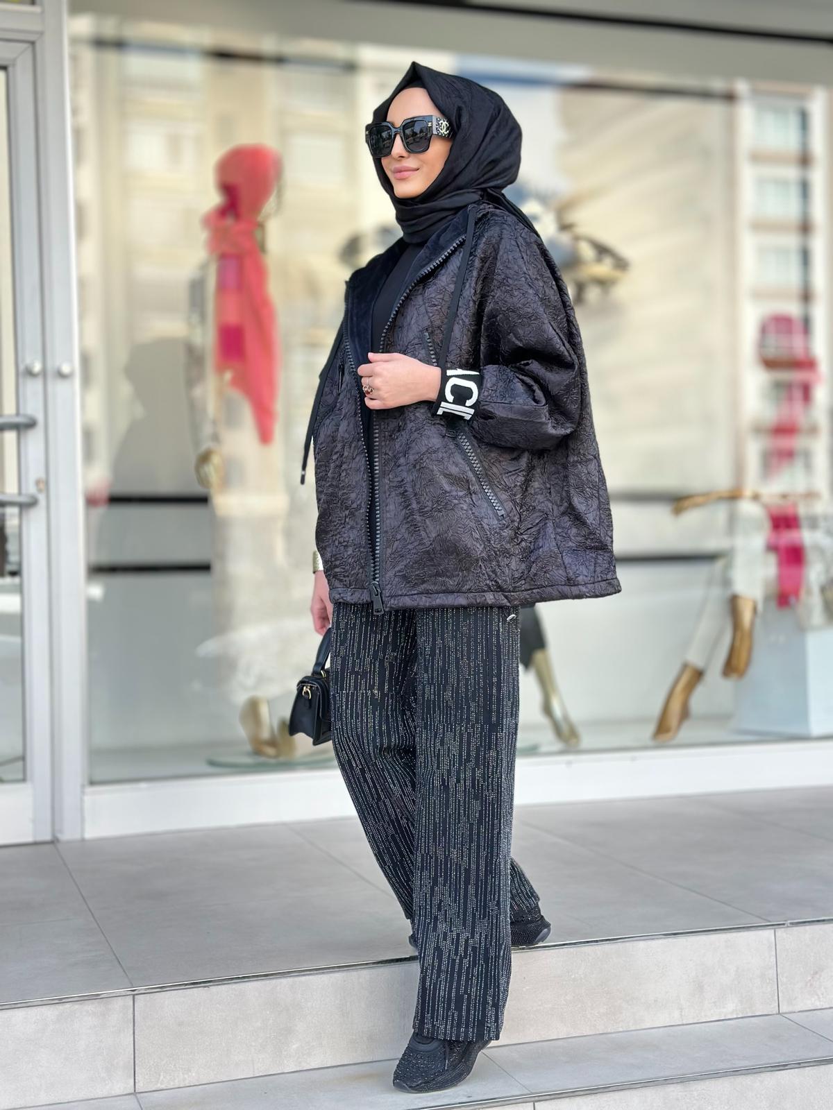 İthal Ceket-Tac 87966