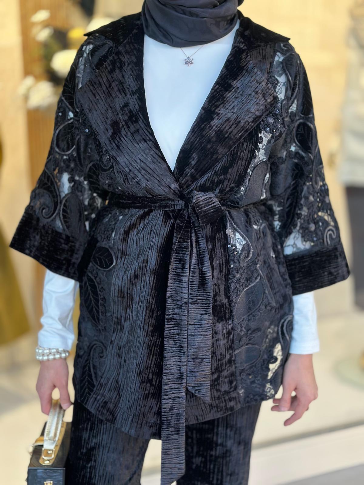 Dantelli Takım-Tac 7938