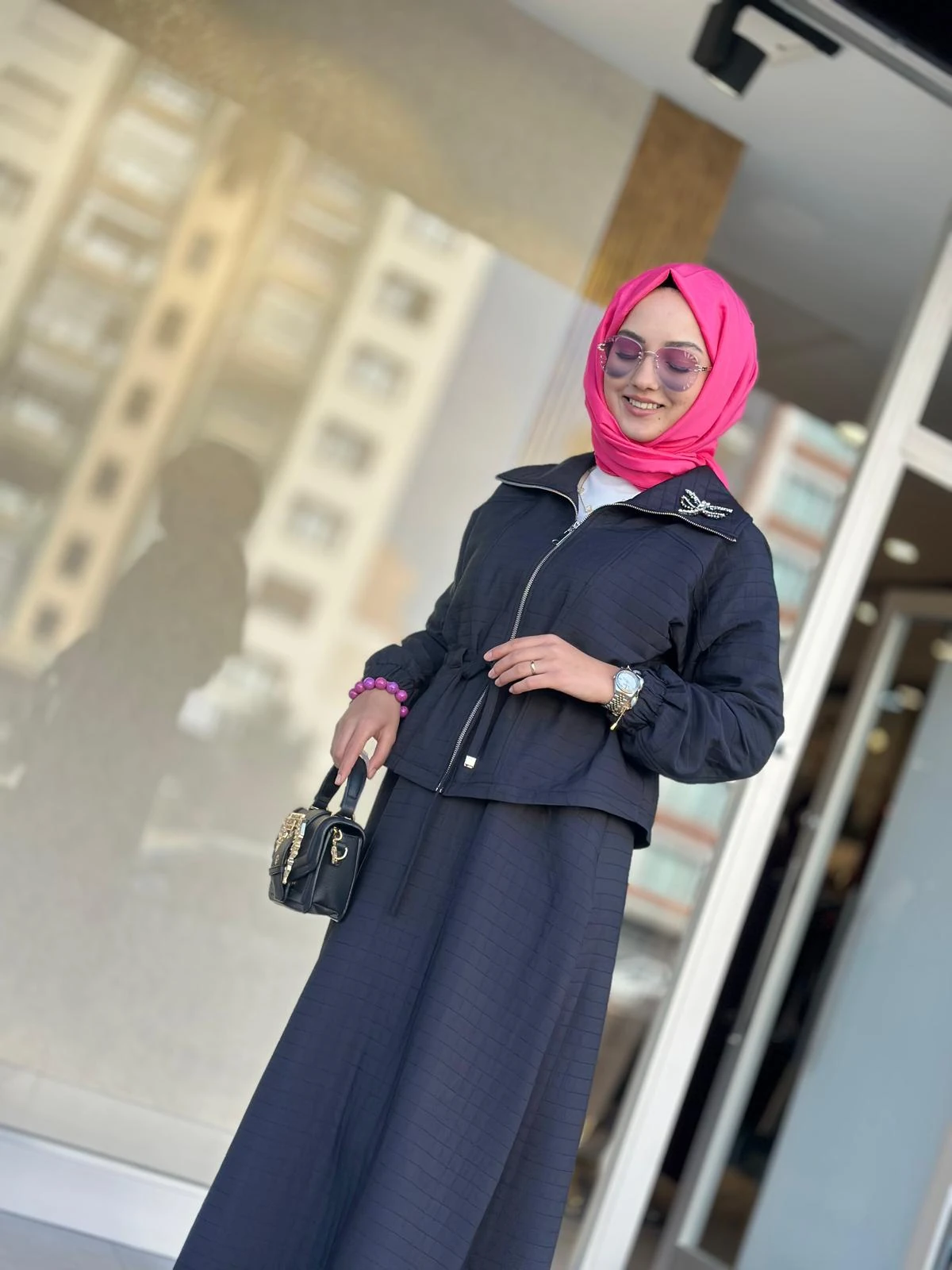 Nuss Etek Takım-Tac 01009