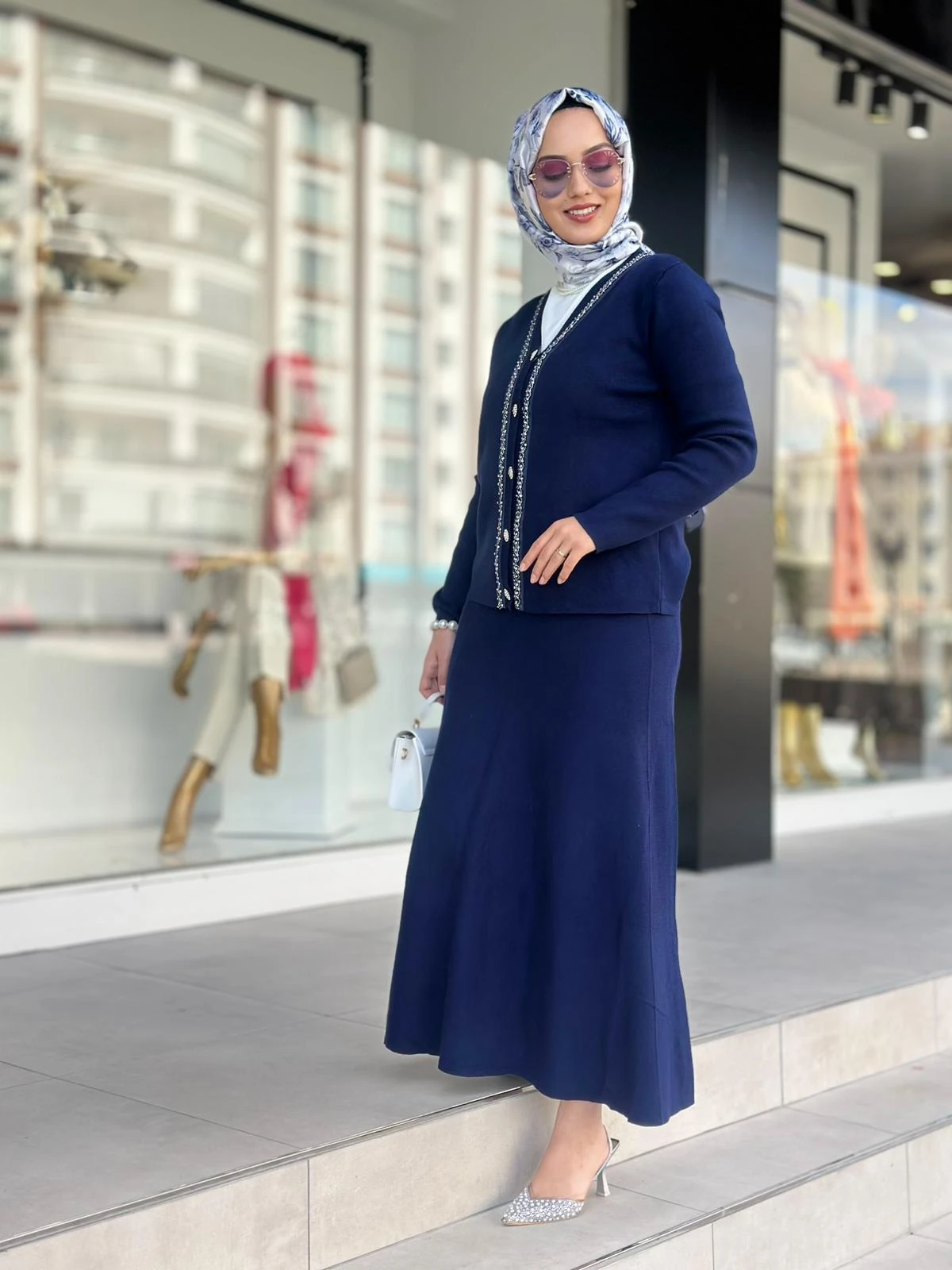 Gloria Takım-Tac 4011